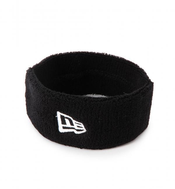 【ビューティアンドユース ユナイテッドアローズ/BEAUTY＆YOUTH UNITED ARROWS】 ＜NEW ERA＞ HEADBAND/帽子 [3000円(税込)以上で送料無料]