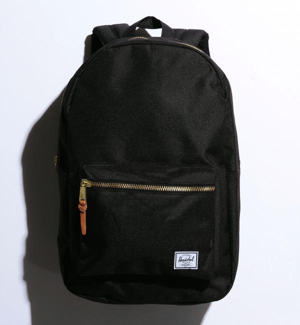 ＜Herschel Supply＞ SETTLEMENT EC/リュック