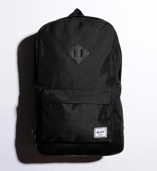 ＜Herschel Supply＞ HERITAGE EC/リュック
