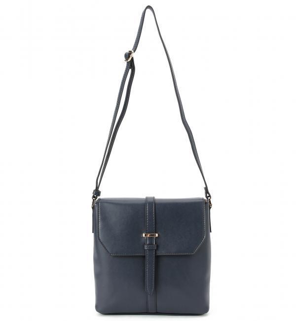 【ビューティアンドユース ユナイテッドアローズ/BEAUTY＆YOUTH UNITED ARROWS】 BY フロントベルト2WAYショルダー [送料無料]