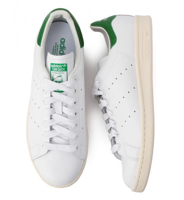 BY adidas STAN SMITH スタンスミス スニーカー