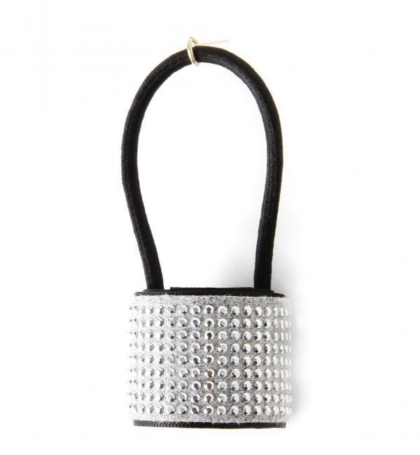 【ビューティアンドユース ユナイテッドアローズ/BEAUTY＆YOUTH UNITED ARROWS】 BY Jewel Casket スタッズヘアゴム [3000円(税込)以上で送料無料]