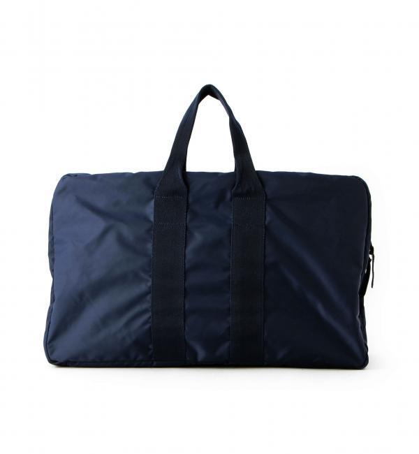 【ビューティアンドユース ユナイテッドアローズ/BEAUTY＆YOUTH UNITED ARROWS】 BY ナイロン 2WAY ボストンバッグ [送料無料]