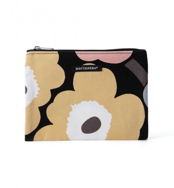 【ビューティアンドユース ユナイテッドアローズ/BEAUTY＆YOUTH UNITED ARROWS】 BY marimekko UNIKKO ポーチ [送料無料]