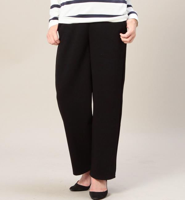 【ビューティアンドユース ユナイテッドアローズ/BEAUTY＆YOUTH UNITED ARROWS】 BY リブダブルフェイスパンツ [送料無料]