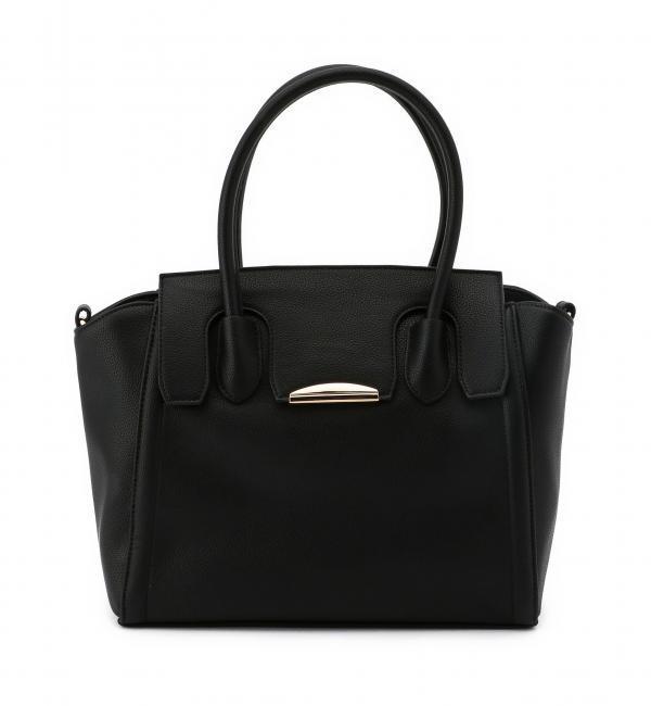 【ビューティアンドユース ユナイテッドアローズ/BEAUTY＆YOUTH UNITED ARROWS】 BY フラップメタル2WAYトート3 [送料無料]