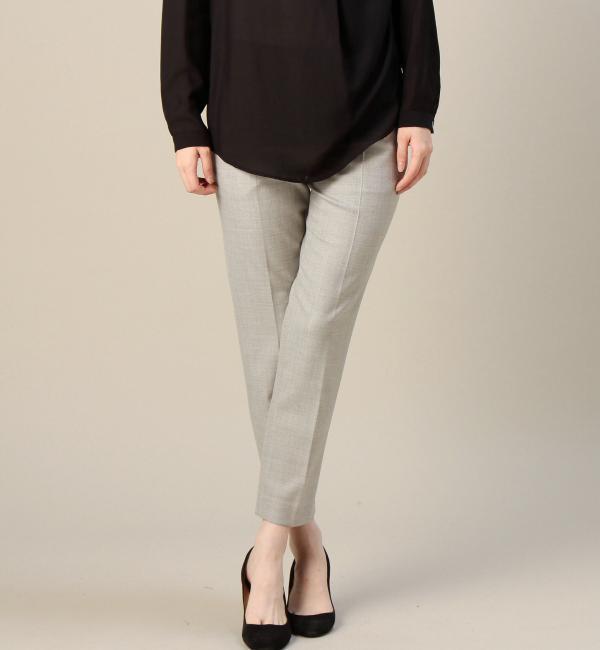 【ビューティアンドユース ユナイテッドアローズ/BEAUTY＆YOUTH UNITED ARROWS】 【手洗い可能】BY ウォッシャブルテーパードパンツ [送料無料]