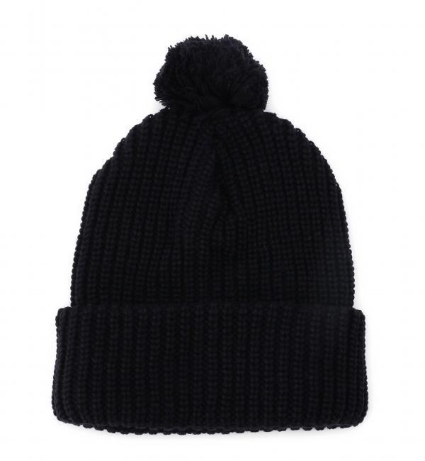【ビューティアンドユース ユナイテッドアローズ/BEAUTY＆YOUTH UNITED ARROWS】 BY NEW YORK HAT アクリルポンポンニットキャップ [送料無料]