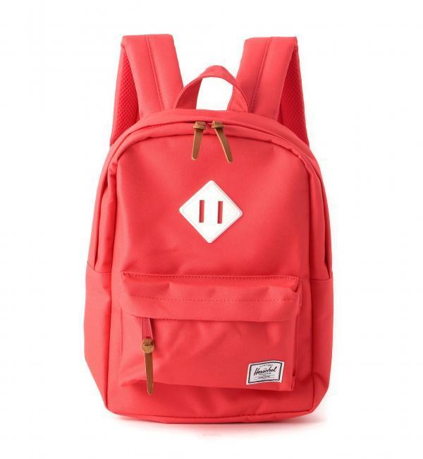 【ビューティアンドユース ユナイテッドアローズ/BEAUTY＆YOUTH UNITED ARROWS】 BY KIDS Herschel Supply Heritage バックパック/リュック [送料無料]