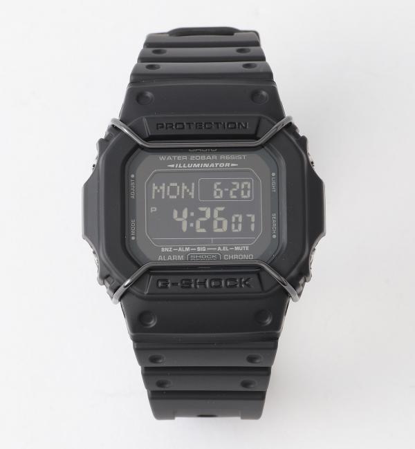 G-SHOCK＞ DW-D5600P-1JF/時計|BEAUTY&YOUTH UNITED ARROWS 