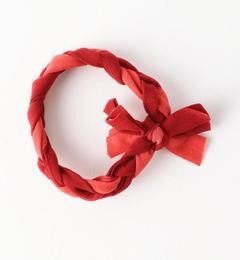 【ビューティアンドユース ユナイテッドアローズ/BEAUTY＆YOUTH UNITED ARROWS】 ＜Jewel Casket＞アミコミヘアゴム [3000円(税込)以上で送料無料]