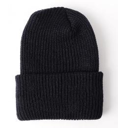 【ビューティアンドユース ユナイテッドアローズ/BEAUTY＆YOUTH UNITED ARROWS】 ＜BRONER＞ニットキャップ ： [3000円(税込)以上で送料無料]