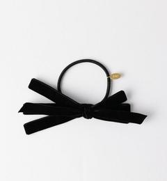 【ビューティアンドユース ユナイテッドアローズ/BEAUTY＆YOUTH UNITED ARROWS】 BY ベルベットリボン ヘアゴム [3000円(税込)以上で送料無料]