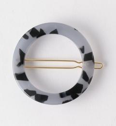 【ビューティアンドユース ユナイテッドアローズ/BEAUTY＆YOUTH UNITED ARROWS】 ＜magnet＞サークルピン [3000円(税込)以上で送料無料]