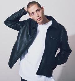 【ビューティアンドユース ユナイテッドアローズ/BEAUTY＆YOUTH UNITED ARROWS】 ＜monkey time＞ シープ トラッカージャケット [送料無料]