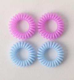 【ビューティアンドユース ユナイテッドアローズ/BEAUTY＆YOUTH UNITED ARROWS】 ＜KITSCH＞コイル ヘアゴム [3000円(税込)以上で送料無料]