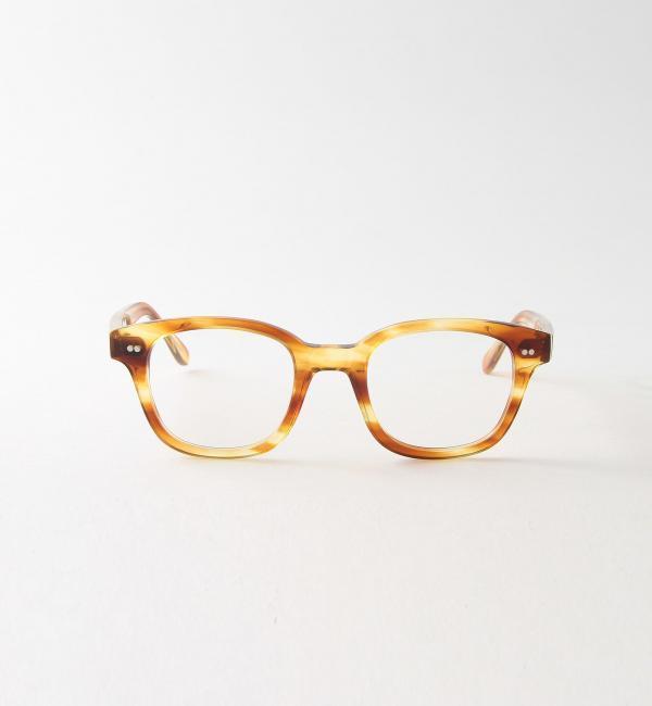 ファッションメンズなら|【ビューティアンドユース ユナイテッドアローズ/BEAUTY&YOUTH UNITED ARROWS】 <STEVEN ALAN OPTICAL> LEWIS SHAPE/アイウェア