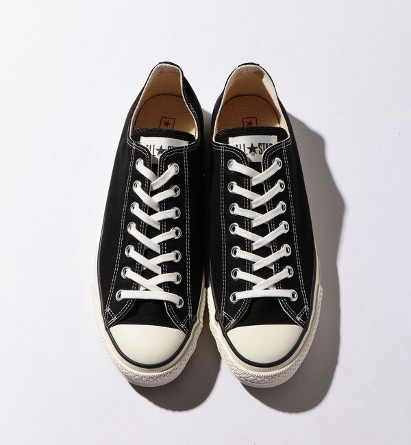 CONVERSE＞ キャンバス オールスター J OX/スニーカー|BEAUTY&YOUTH UNITED ARROWS(ビューティーアンドユース  ユナイテッドアローズ)の通販｜アイルミネ