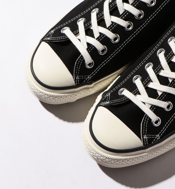 CONVERSE＞ キャンバス オールスター J OX/スニーカー|BEAUTY&YOUTH UNITED ARROWS(ビューティーアンドユース  ユナイテッドアローズ)の通販｜アイルミネ