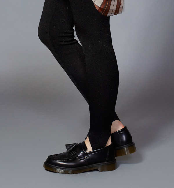 【ビューティアンドユース ユナイテッドアローズ/BEAUTY&YOUTH UNITED ARROWS】 <Dr. Martens(ドクターマーチン)>∴タッセルローファー