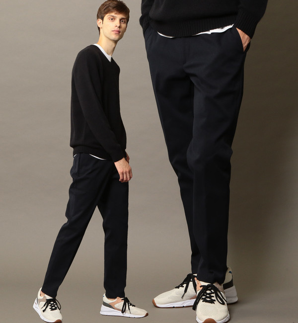 ファッションメンズなら|【ビューティアンドユース ユナイテッドアローズ/BEAUTY&YOUTH UNITED ARROWS】 BY レインドロップマスター ノープリーツ パンツ