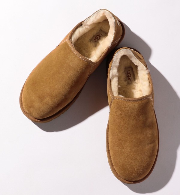 メンズファッションオススメ|【ビューティーアンドユース　ユナイテッドアローズ/BEAUTY&YOUTH UNITED ARROWS】 ＜UGG＞ ケントン/シューズ