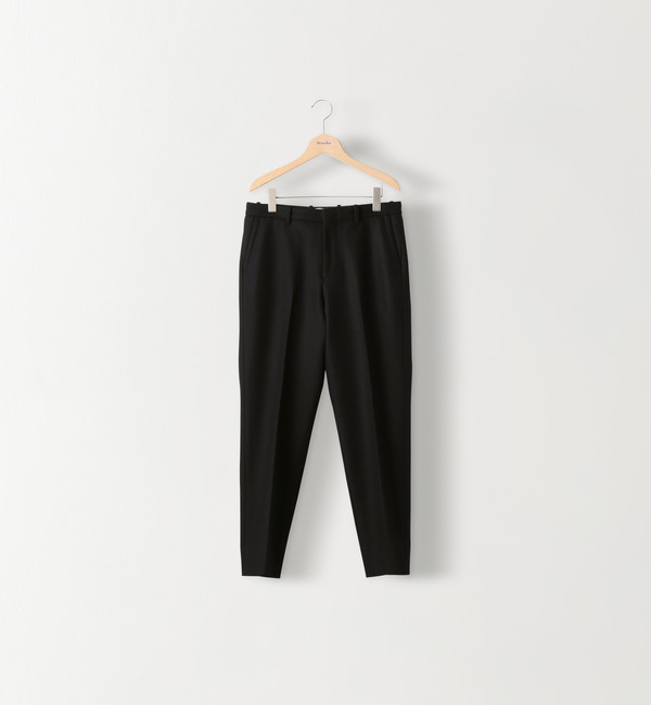 メンズファッションオススメ|【ビューティアンドユース ユナイテッドアローズ/BEAUTY&YOUTH UNITED ARROWS】 <Steven Alan> MELTON SLOW TAPERED-JUST/パンツ