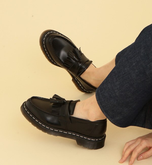 Dr.martens adrian ビューティー&ユース別注 - ドレス/ビジネス