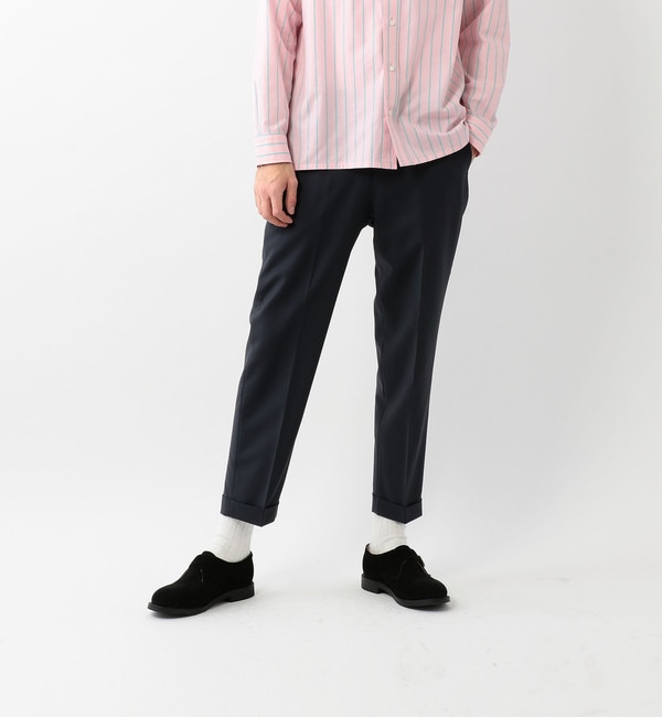 Steven Alan＞ WL STC SLOW TAPERED-WJUST/パンツ|BEAUTY&YOUTH UNITED ...