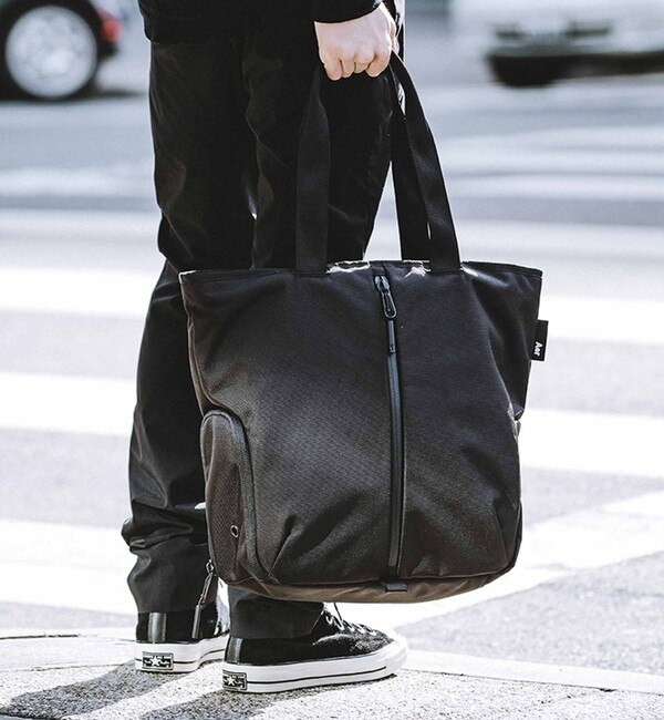 Aerエアー＞ GYM TOTE/バッグ BEAUTY&YOUTH UNITED ARROWS