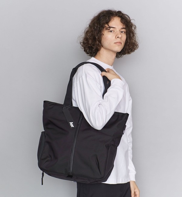 Aer（エアー）＞ GYM TOTE/バッグ|BEAUTY&YOUTH UNITED ARROWS
