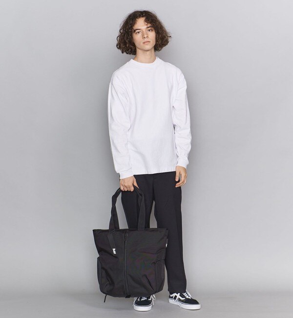 Aer（エアー）＞ GYM TOTE/バッグ|BEAUTY&YOUTH UNITED ARROWS(ビューティーアンドユース  ユナイテッドアローズ)の通販｜アイルミネ