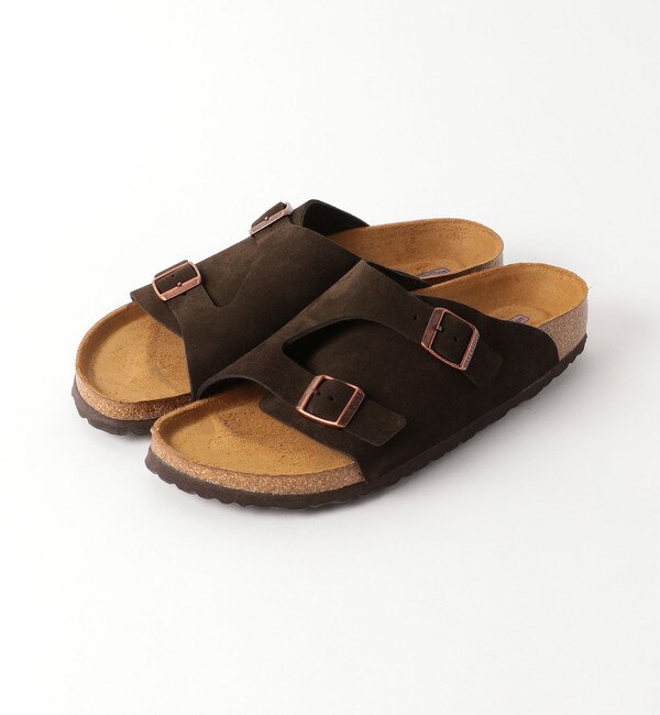 BIRKENSTOCK（ビルケンシュトック）＞ ZURICH SB/サンダル