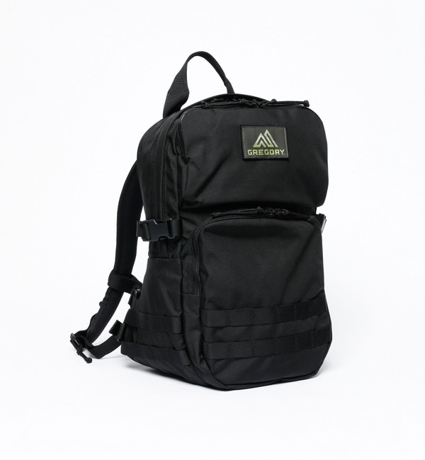 UNITED ARROWS GREGORY グレゴリー ASSAULT PACK