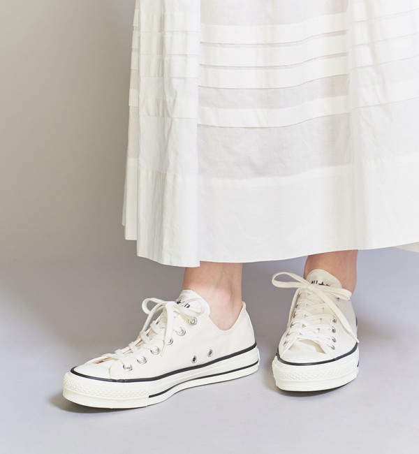 CONVERSE＞ALL STAR MADE IN JAPAN スニーカー|BEAUTY&YOUTH UNITED