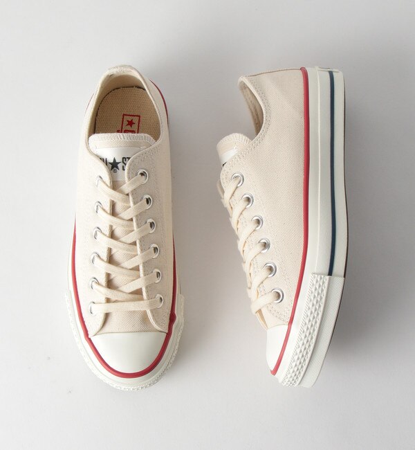 CONVERSE＞ALL STAR MADE IN JAPAN スニーカー|BEAUTY&YOUTH UNITED