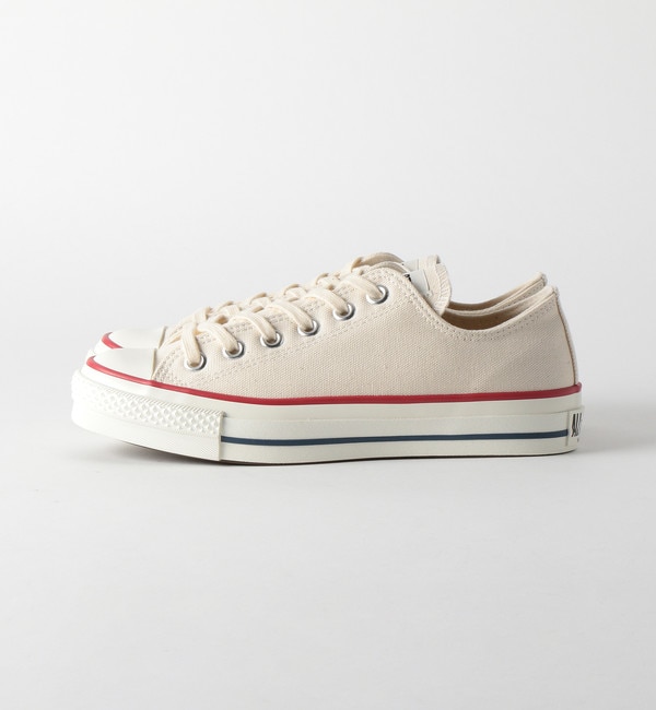 Converse コンバース All Star Made In Japan スニーカー Beauty Youth United Arrows ビューティアンドユース ユナイテッドアローズ の通販 アイルミネ