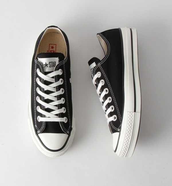 CONVERSE＞ALL STAR MADE IN JAPAN スニーカー|BEAUTY&YOUTH UNITED