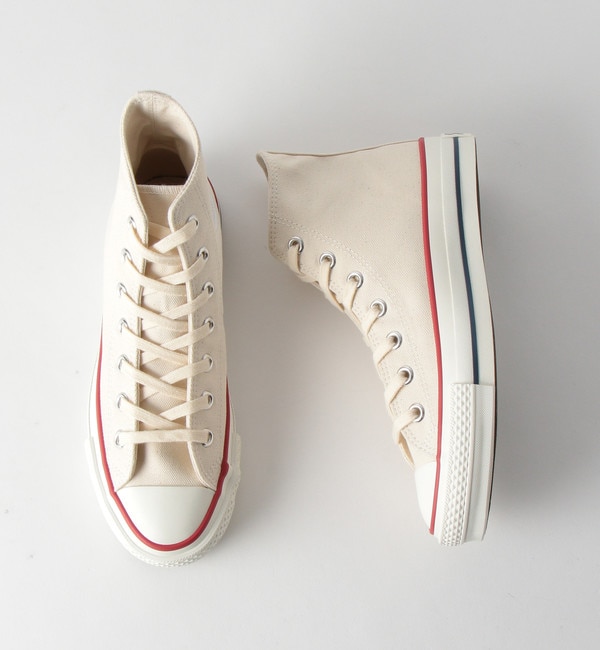 CONVERSE＞ALL STAR HI MADE IN JAPAN スニーカー BEAUTY&YOUTH UNITED