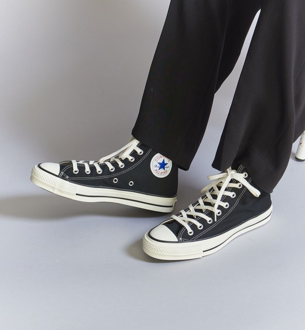 CONVERSE＞ALL STAR HI MADE IN JAPAN スニーカー|BEAUTY&YOUTH UNITED