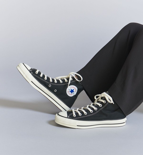 CONVERSE＞ALL STAR HI MADE IN JAPAN スニーカー|BEAUTY&YOUTH UNITED ...