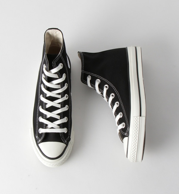 CONVERSE＞ALL STAR HI MADE IN JAPAN スニーカー|BEAUTY&YOUTH UNITED