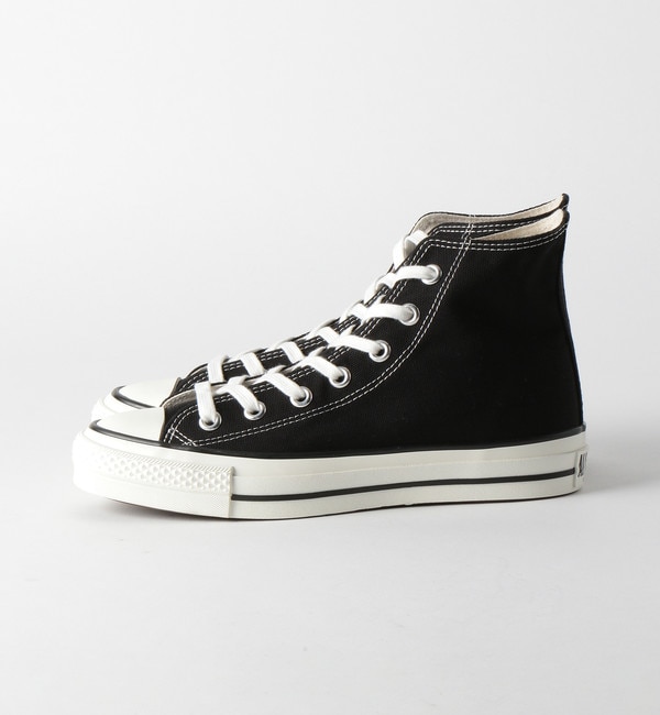 ＜CONVERSE＞ALL STAR HI MADE IN JAPAN スニーカー