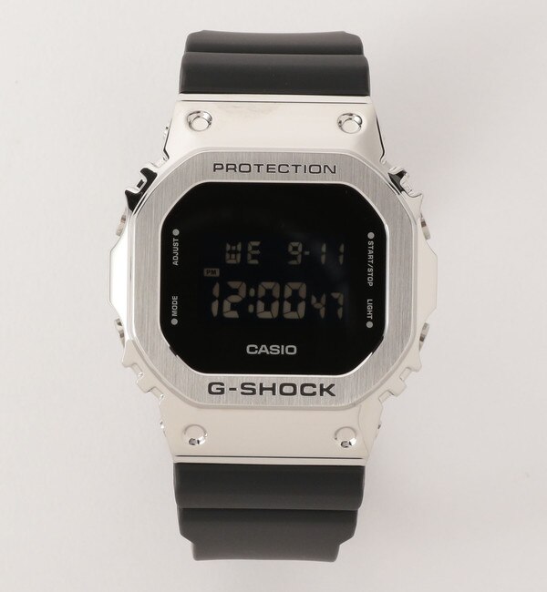 G-SHOCK＞ GM-5600-1JF/腕時計|BEAUTY&YOUTH UNITED ARROWS