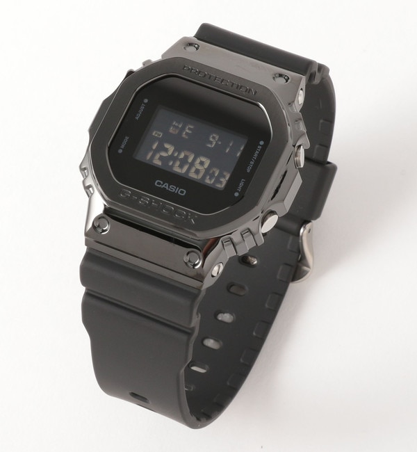 G-SHOCK＞ GM-5600B-1JF/腕時計|BEAUTY&YOUTH UNITED ARROWS