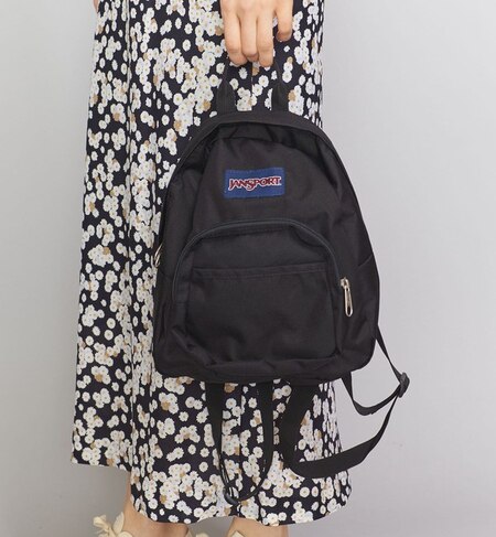 Jansport Half Pint リュック バッグ ビューティアンドユース