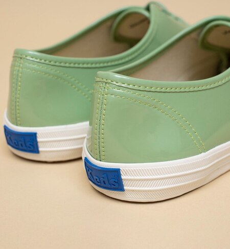 Pre Order Keds Steven Alan Enamel Champion Oxford スニーカー