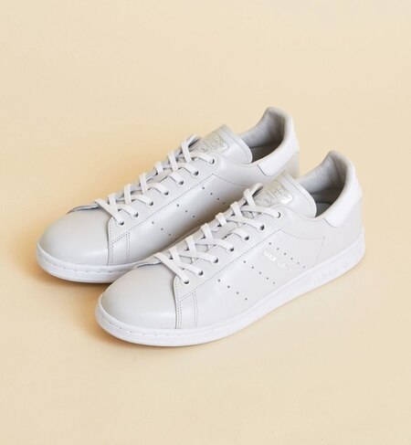 予約 別注 Adidas Originals アディダス レザー Stan Smith