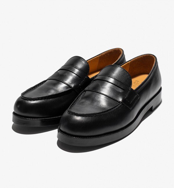 BY フレンチ ローファー|BEAUTYYOUTH UNITED ARROWS(ビューティアンドユース ユナイテッドアローズ)の通販｜アイルミネ