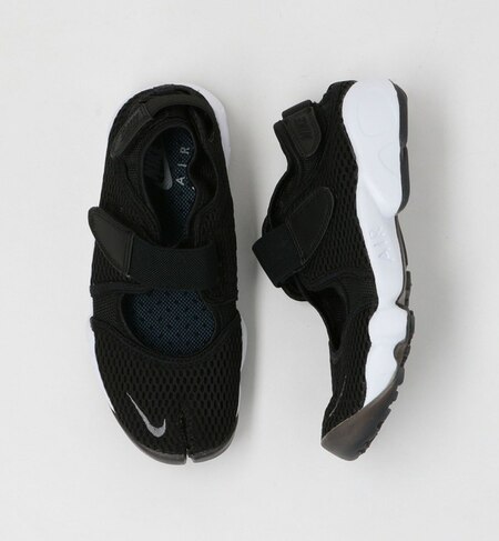 Nike ナイキ Womens Air Rift エアリフト O シューズ ビューティアンドユース ユナイテッドアローズ Beauty Youth United Arrows の通販 アイルミネ